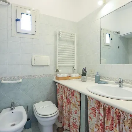Ginori Apartment-rental In דירה רומא