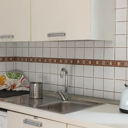 Ginori Apartment-rental In * רומא