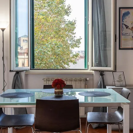 Ginori Apartment-rental In * רומא