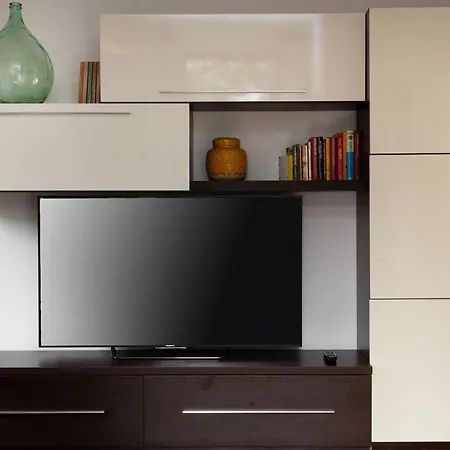Ginori Apartment-rental In רומא