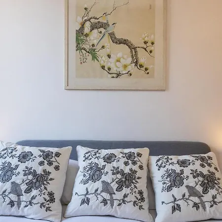 דירה Ginori Apartment-rental In
