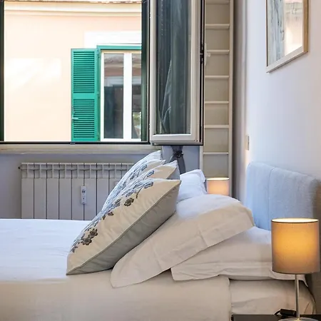 Ginori Apartment-rental In דירה *