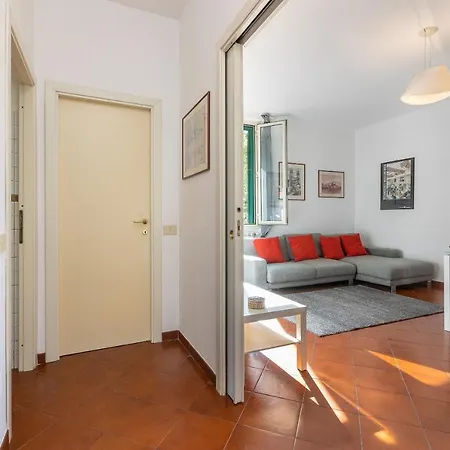 شقة Ginori Apartment-rental In روما