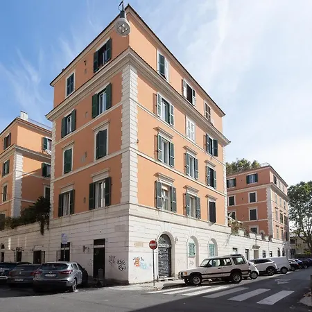 شقة Ginori Apartment-rental In روما