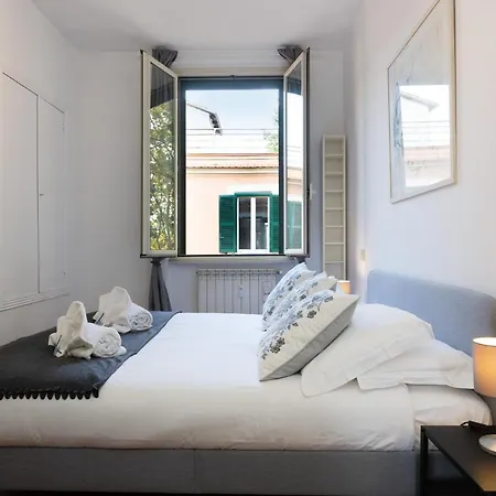 Ginori Apartment-rental In روما