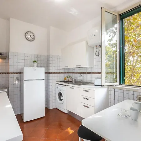 Appartamento Ginori Apartment-rental In Roma