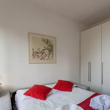 Appartamento Ginori Apartment-rental In