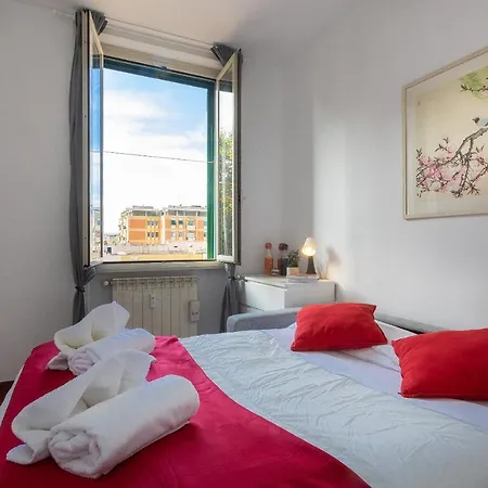 Ginori Apartment-rental In Апартаменты