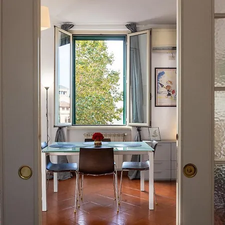 Ginori Apartment-rental In Апартаменты
