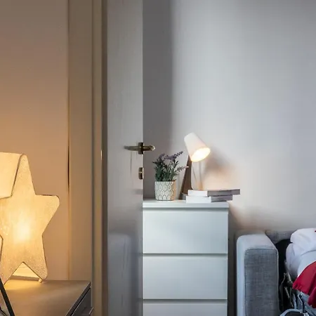 Ginori Apartment-rental In Appartamento