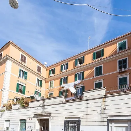 Ginori Apartment-rental In Рим