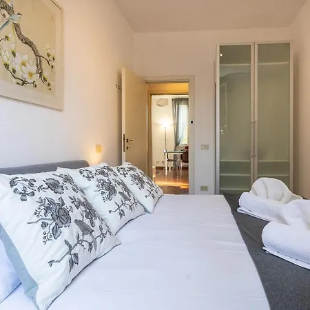 Апартаменты Ginori Apartment-rental In Рим