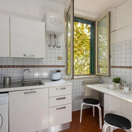 Ginori Apartment-rental In Appartamento *
