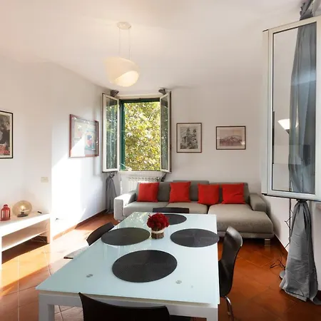 Ginori Apartment-rental In Appartamento *