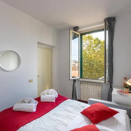 Ginori Apartment-rental In Appartamento *