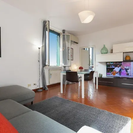 Ginori Apartment-rental In Рим