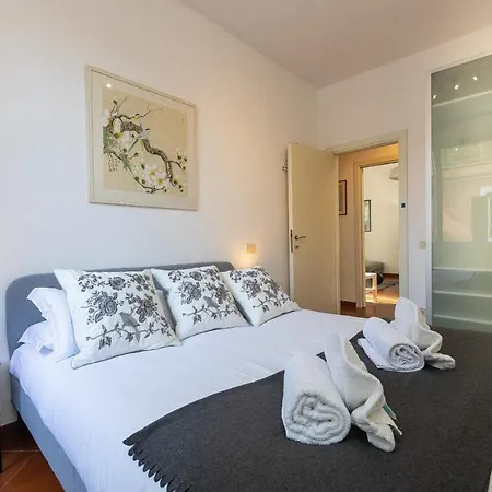 Ginori Apartment-rental In Appartamento Roma