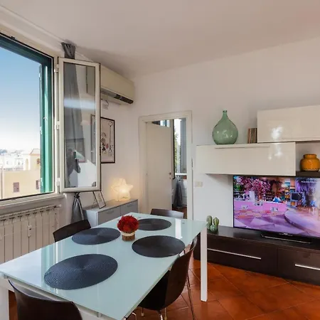 Ginori Apartment-rental In * Рим