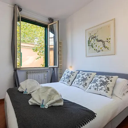Appartamento Ginori Apartment-rental In