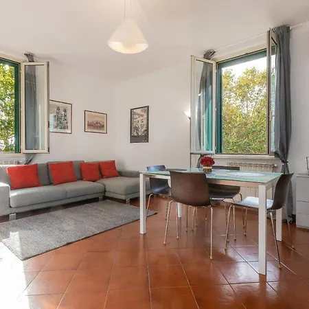 Ginori Apartment-rental In Апартаменты