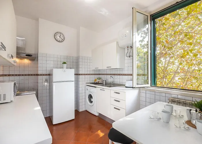 Apartmán Ginori Apartment-rental In Řím