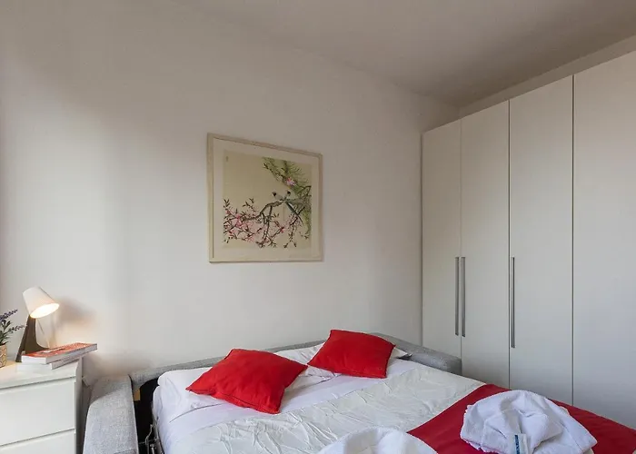 Apartmán Ginori Apartment-rental In