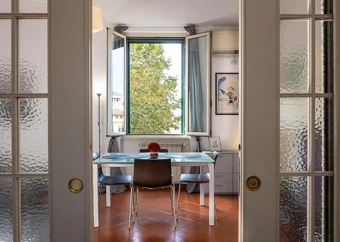 Ginori Apartment-rental In Apartmán