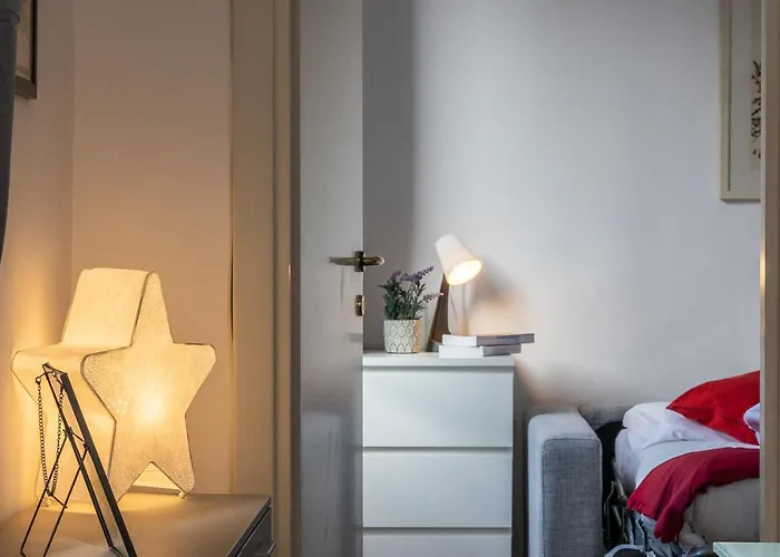 Ginori Apartment-rental In Apartmán
