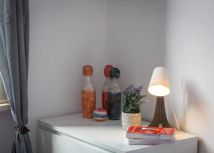 Ginori Apartment-rental In Apartmán