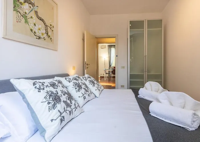 Apartmán Ginori Apartment-rental In Řím