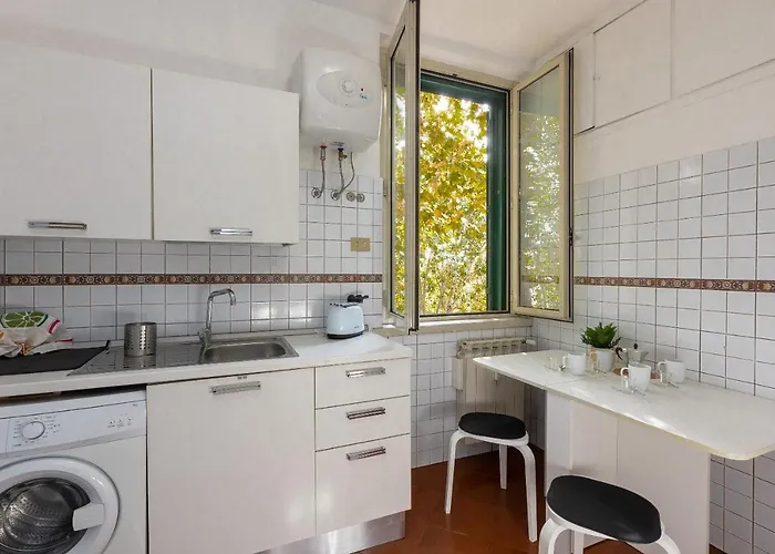 Ginori Apartment-rental In Apartmán *