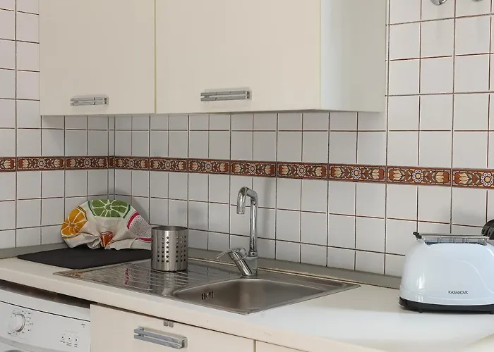 Ginori Apartment-rental In * Řím