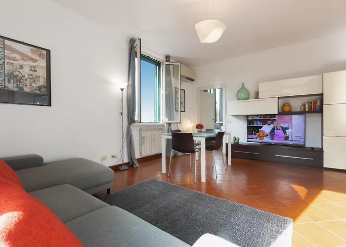 Ginori Apartment-rental In Řím